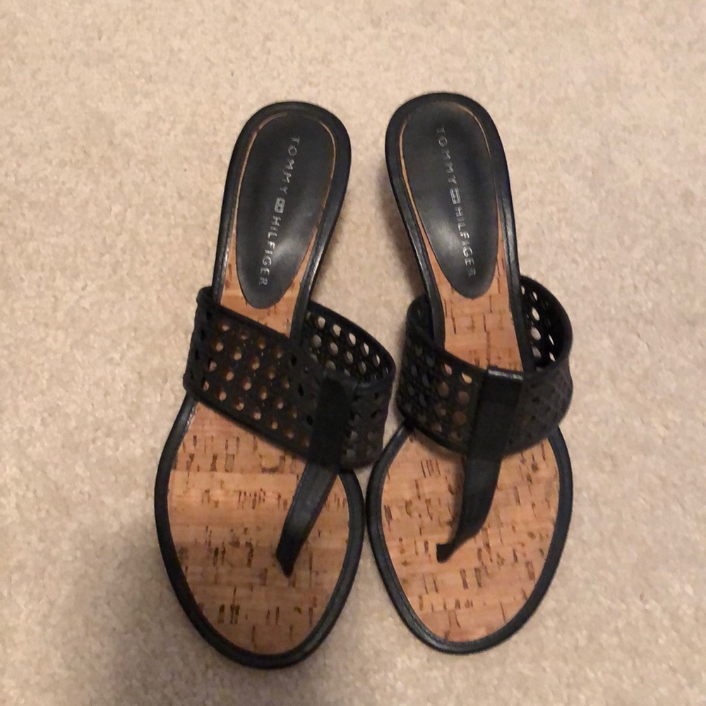 Tommy Hilfiger shoes